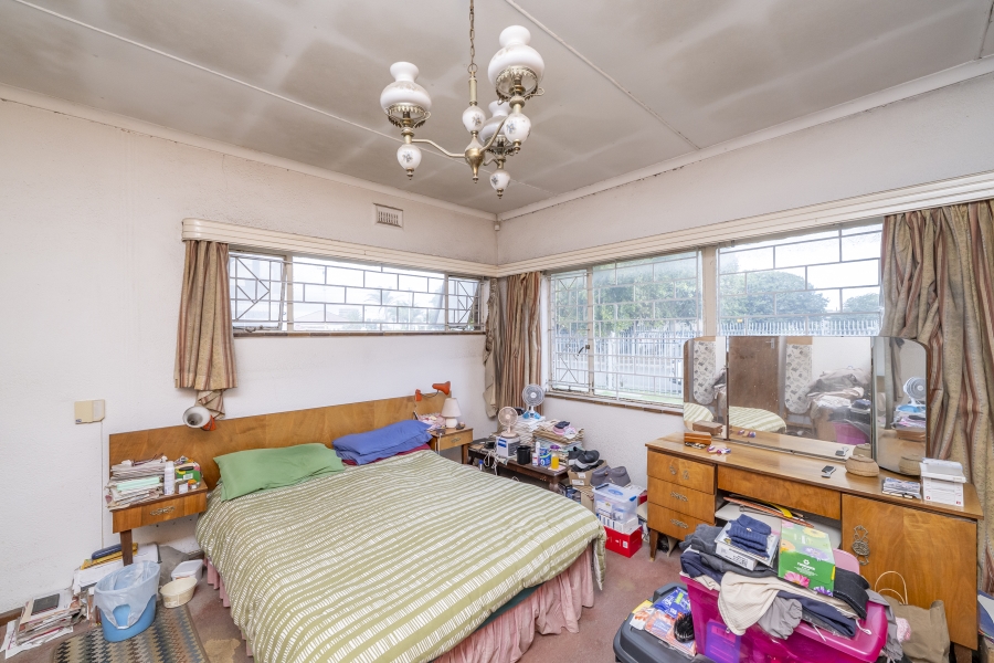 4 Bedroom Property for Sale in Bellville Central Western Cape